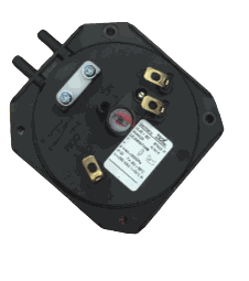 [111112634] Presostato aire Tifell Ecomin (CE-0085AP0466 - 250 VAC) – 111112634