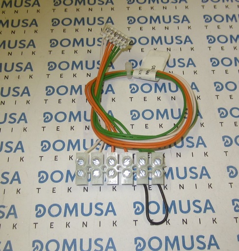 [CEVT000217] Mazo conexiones Domusa Evoltop NG – CEVT000217