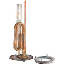 [60506] Resistencia termo Thermor VM80 1500W 30-50-80-100L (ST0002585)