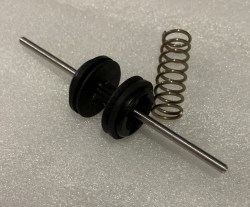 [6OTTUVAL00] Valvula obturacion completa 3 vias Fondital – 6OTTUVAL00