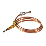 [I39801170] TERMOPAR Q309A LG. 750 36700980 FER MASTER – I39801170