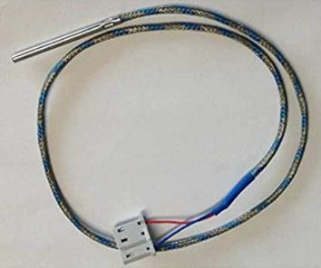 [R636050] Termopar Edilkamin tipo J BS95/3 Iris Trend – R636050