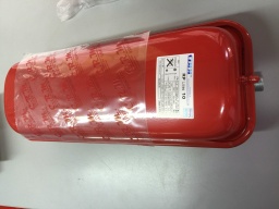 [54033] Vaso expansion Lasian DK Combi (10L-3/4-med.510x200x110mm)