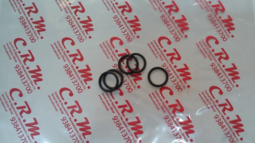 [6ORINGXX03] Junta torica Fondital calefaccion O-ring 2.62x17.86 – 6ORINGXX03