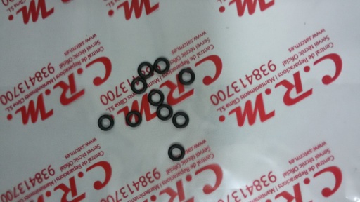 [6ORCAFLU00] Junta torica Fondital Panarea CTFS 24 Low Nox flusostato (kit 10 uds) – 6ORCAFLU00