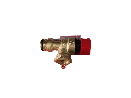 [1.028643] Valvula seguridad Immergas Victrix 24KW - VICTRIX 26KW 2I - VICTRIX EXA (03bar torica)