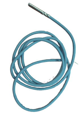 [53377] Sensor sonda Lasian placa solar NTC10 – 53377