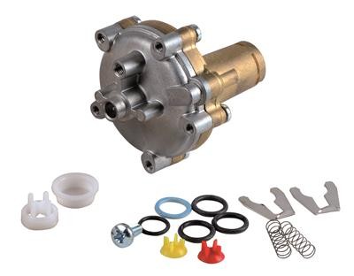 [10600] CUERPO AGUA SAUNIER DUVAL THEMIS - THEMA - THELIA (compatible con SD52398) – 10600