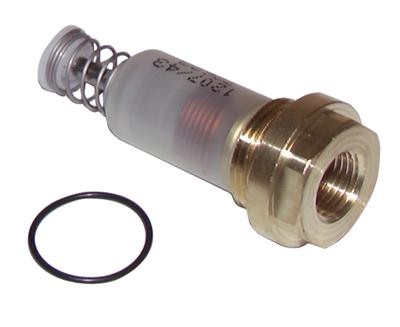 [10532] BOBINA ELECTROMAGNÉTICA 05335600 SAUNIER DUVAL – 10532