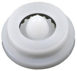 [10310] LIMITADOR VELOCIDAD 8L BLANCO (x 10) S1012600 SAUNIER DUVAL