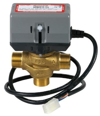 [10294] VÁLVULA 3 VÍAS 05114900 SAUNIER DUVAL – 10294