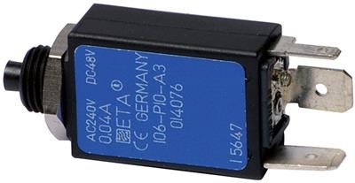 [10289] DISYUNTOR TÉRMICO 5151000 – 10289