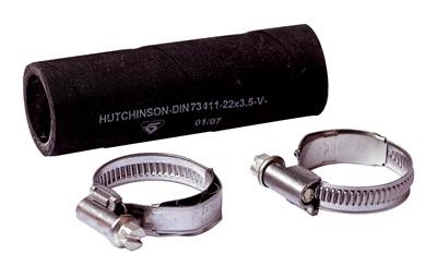 [10282] Manguito + brida + funda Saunier Duval (05230200) – 10282