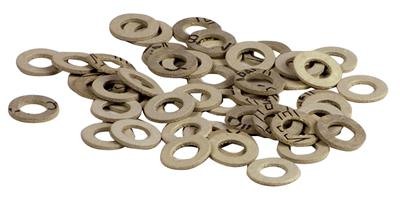 [10274] JUNTAS (x 50) 05466600 SAUNIER DUVAL – 10274