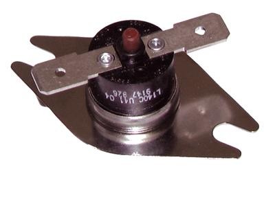 [10265] KLIXON 115°C THEMIS 23 05127800 SAUNIER DUVAL – 10265