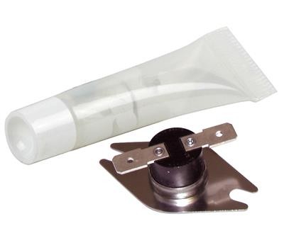 [10261] KLIXON SEGURIDAD CALEFACCIÓN SEGUR. SOBRECAL. 05121500 SAUNIER DUVAL – 10261