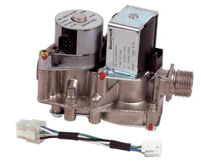 [S1071400] Valvula gas Saunier Duval Themaclassic F25E - Isofast - Themafast gas natural (Honeywell VK8525M1045) – S1071400