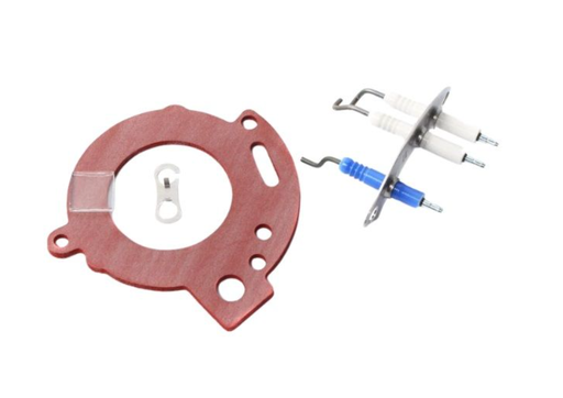 [87181070870] ELECTRODO JUNKERS ZWB28-3 Cerapur Smart (con mirilla) 