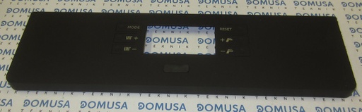 [CEVT000275] Embellecedor Frente Domusa Evol Top NG – CEVT000275