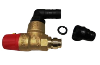 [87174010350] Valvula seguridad Junkers ZWBE 37-2A23 (3bar torica) – 87174010350