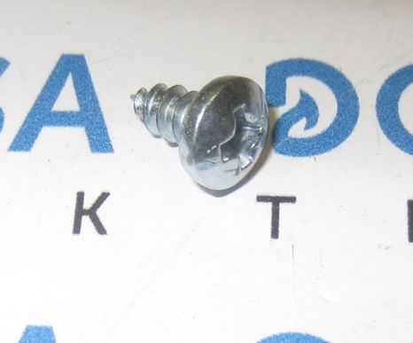 [CEVT000274] Tornillo 3,5x6,5 Domusa Evol Top NG – CEVT000274