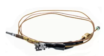 [87172020240] Termopar Junkers ZWE24-1KD - ZWR24-2 una derivacion – 87172020240