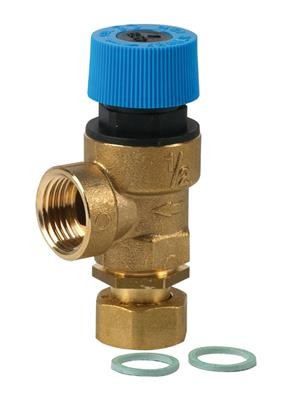 [10122] Valvula seguridad Saunier Duval (SD56029) (07bar) – 10122