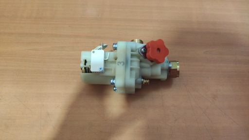 [87170021100] Cuerpo agua Junkers ZWE – 87170021100