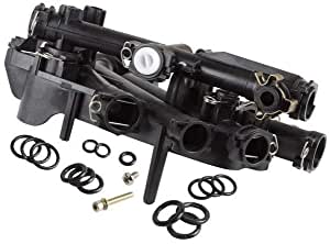 [87167716300] CUERPO HIDRAULICO JUNKERS EUROMAXX soporte intercambiador placas – 87167716300