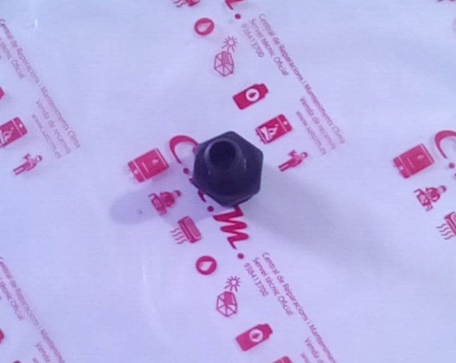 [51019] Racor Lasian 1/2mx12 valvula seguridad – 51019