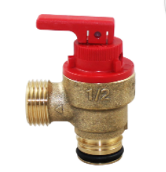 [SD0020047005] Valvula seguridad Saunier Duval Themaclassic - Thematek - Thema Condens 3bar – SD0020047005