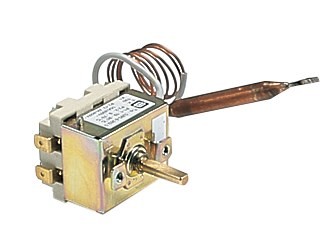 [10027] ACUASTATO CALEFACCIÓN  05704400 SAUNIER DUVAL – 10027