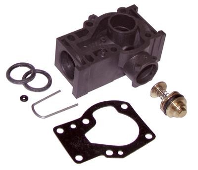 [10023] BRIDA DELANTERA CON BY-PASS 05261800 SAUNIER DUVAL – 10023