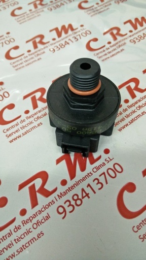 [50878] Transductor agua Lasian 1/4" AV Tronic 40 X (TCBBA00 - 5V - 30723A - 05-3,5V) – 50878