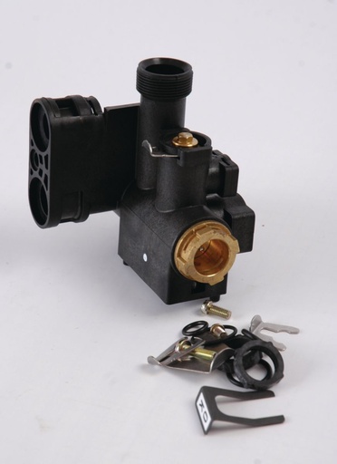 [5720800] Valvula tres vias Saunier Duval Isomax - Isotwin - Isofast – 5720800