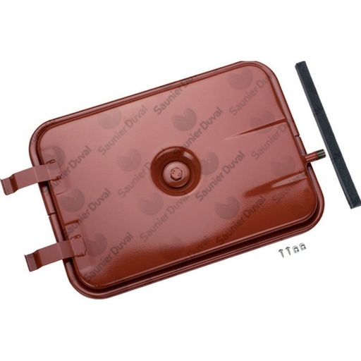 [0020057805] Vaso Expansion Saunier Duval Themaclassic F24 - F25E - Thematec F/Sf - Combitek (7L-3/8) (Sd10050 - 002000801894)