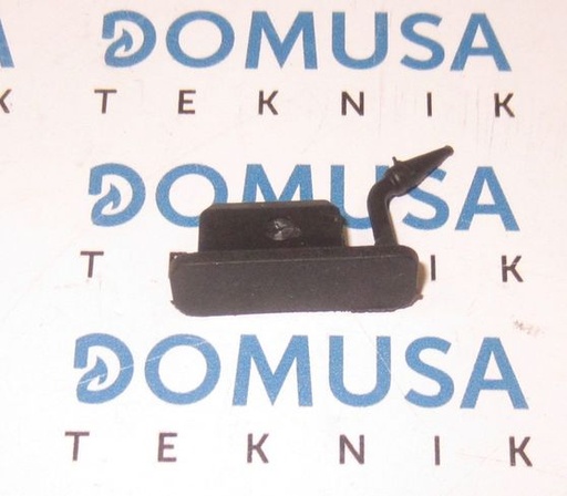 [CEVT000170] TAPA CONECTOR USB DOMUSA EVOL TOP NG – CEVT000170