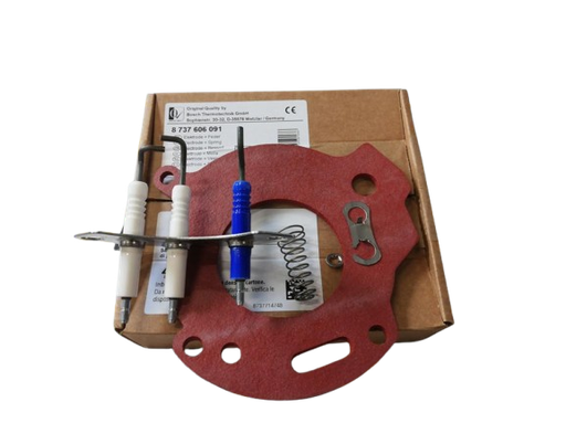 [87161163810] ELECTRODO JUNKERS ZWBC25 Cerapur Confort – 87161163810