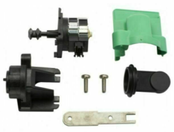 [87161068450] Valvula tres vias Junkers ZWN25/30 completa incluido motor – 87161068450
