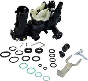 [87161064420] Cuerpo hidraulico Junkers ZWBC25 derecho (87376011020) – 87161064420