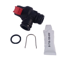 [87161064310] Valvula seguridad Junkers ZWB25 (3bar torica) – 87161064310
