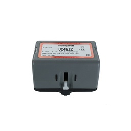 [50744] Motor valvula tres vias Lasian DK-30 Honeywell VC4612 - VC6012