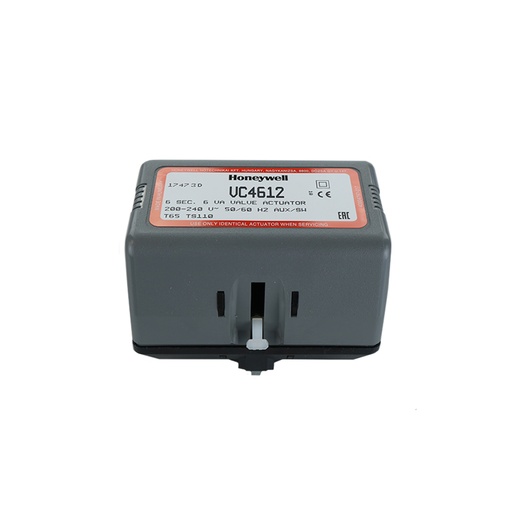 [50744] Motor valvula tres vias Lasian DK-30 Honeywell VC4612 - VC6012 – 50744