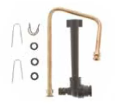 [87160130920] Llave llenado Junkers ZWN25/30 - ZWBC25