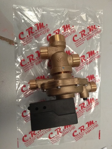 [50720] Valvula tres vias Lasian DK Combi – 50720