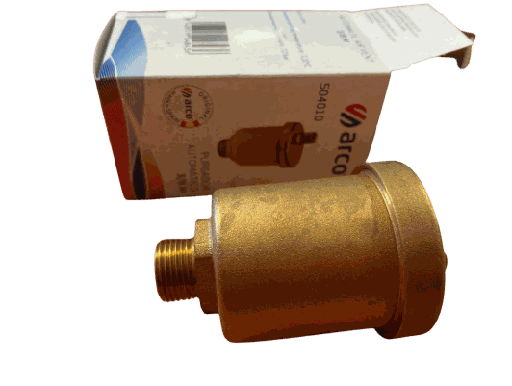 [50716] Purgador Lasian automatico 3/8m – 50716