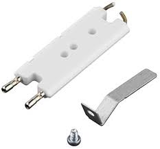 [87160108180] Electrodo Junkers ZWN24 - ZWN25/30 encendido – 87160108180