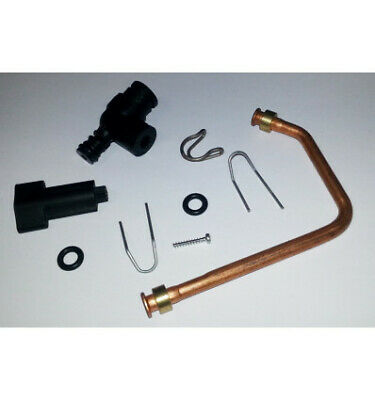 [87160103180] Llave llenado Junkers ZWB - ZWN24 – 87160103180