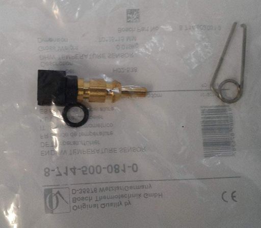 [87145000810] Sonda NTC Junkers ZWN25/30 ACS – 87145000810