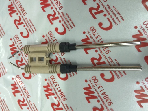 [3005766] Electrodo Sime Riello Kadetronic 3R KT 3 R/RS (121305766 404803) – 3005766